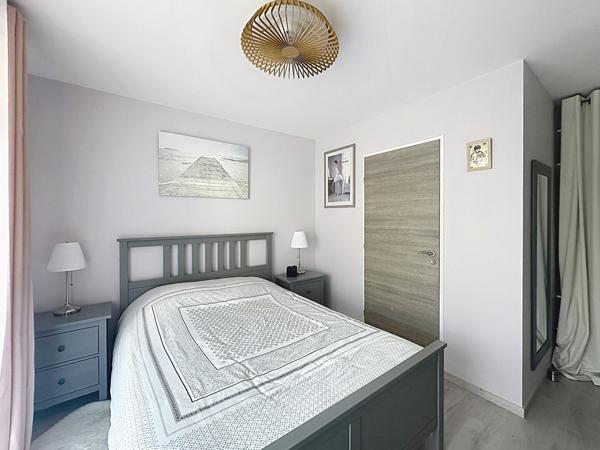 Appartement 4 pièces 86 m2
