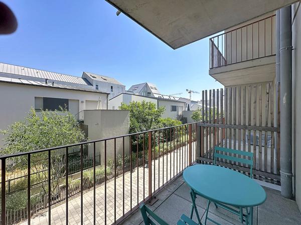 Appartement 4 pièces 86 m2