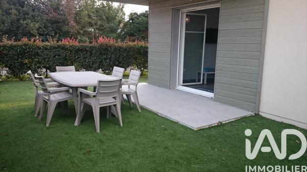 Location appartement 3 pièces 55 m² Gujan-Mestras