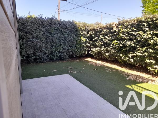 Location appartement 3 pièces 55 m² Gujan-Mestras