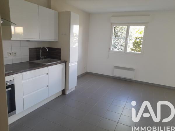 Location appartement 3 pièces 55 m² Gujan-Mestras