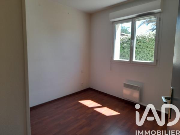 Location appartement 3 pièces 55 m² Gujan-Mestras