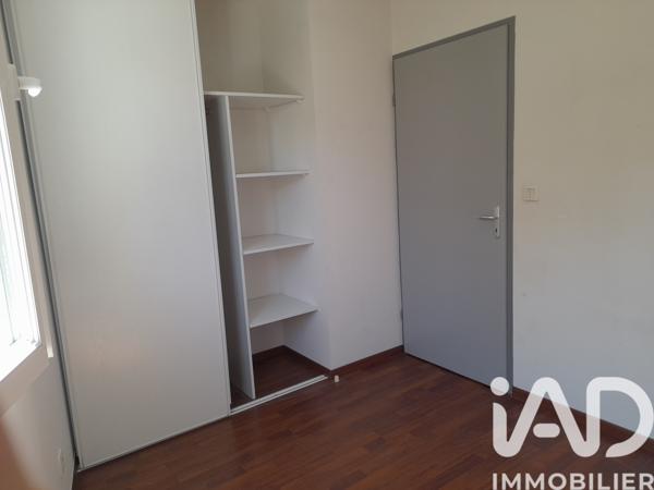 Location appartement 3 pièces 55 m² Gujan-Mestras