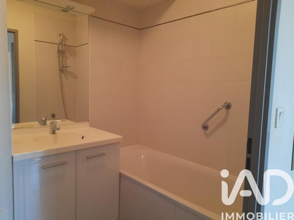 Location appartement 3 pièces 55 m² Gujan-Mestras