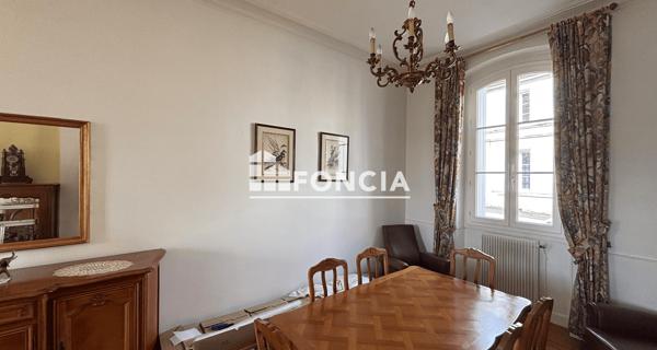 À vendre Maison 4 pièces 108.73 m² - Angoulême 16000