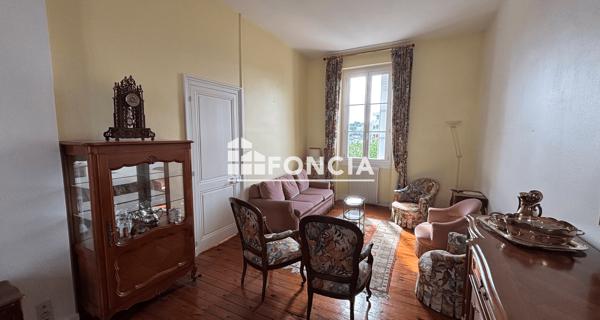 À vendre Maison 4 pièces 108.73 m² - Angoulême 16000