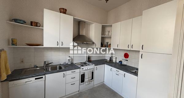 À vendre Maison 4 pièces 108.73 m² - Angoulême 16000