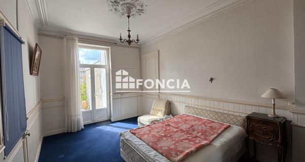 À vendre Maison 4 pièces 108.73 m² - Angoulême 16000