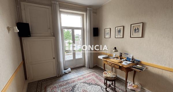 À vendre Maison 4 pièces 108.73 m² - Angoulême 16000