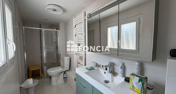 À vendre Maison 4 pièces 108.73 m² - Angoulême 16000