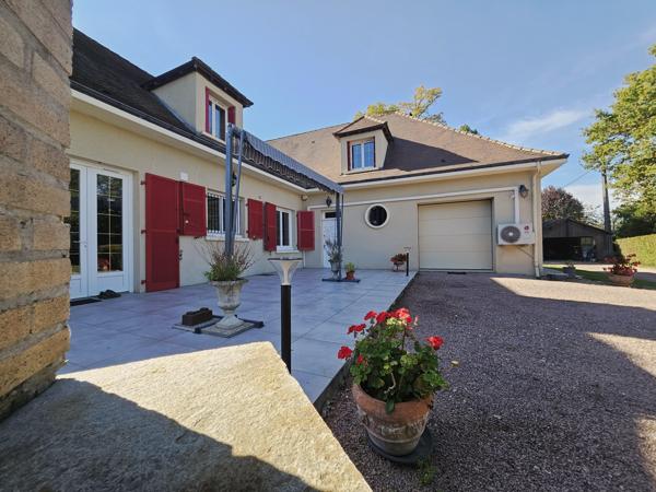 Vente / Maison bourgeoise