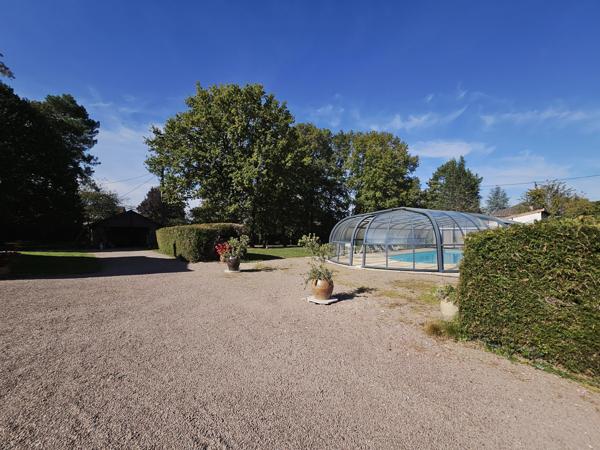 Vente / Maison bourgeoise