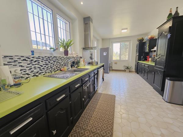 Vente / Maison bourgeoise