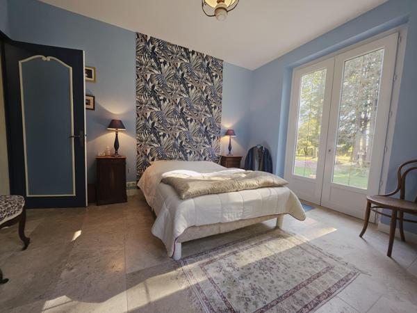 Vente / Maison bourgeoise