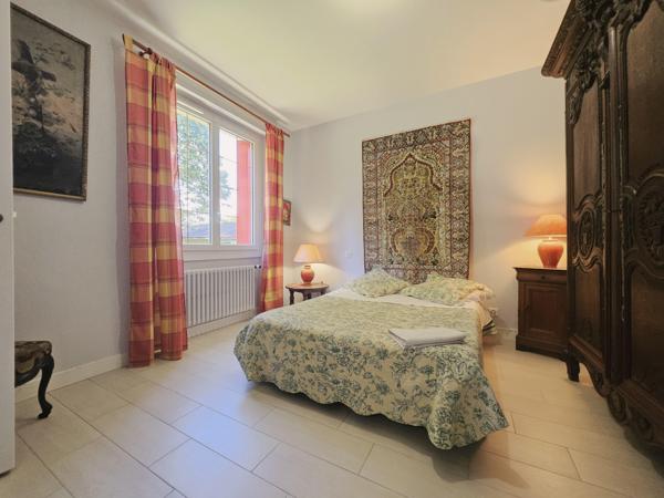 Vente / Maison bourgeoise