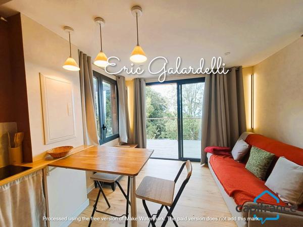 À vendre : Tiny House exceptionnelle à CASALABRIVA (20)