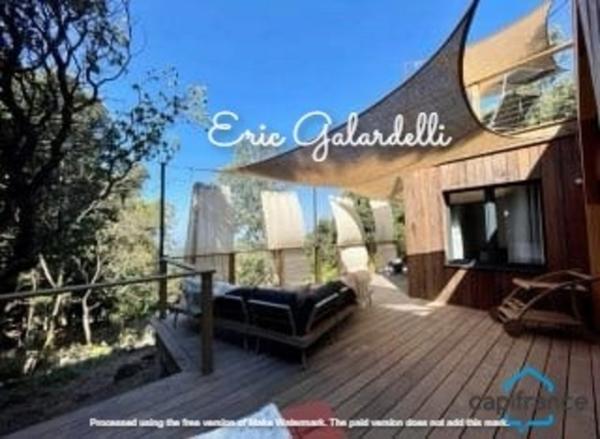 À vendre : Tiny House exceptionnelle à CASALABRIVA (20)