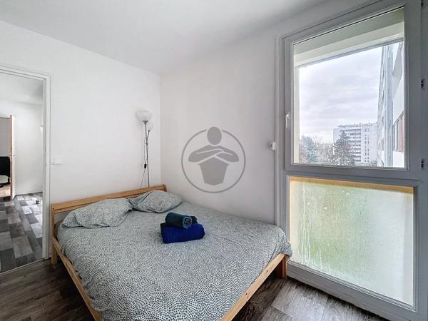 Location                                                      Appartement
                        
                     4 pièces                      68 m2                     à Saint-Quentin