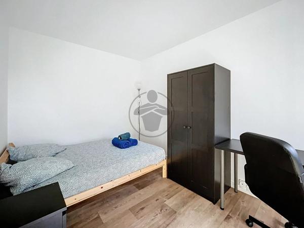 Location                                                      Appartement
                        
                     4 pièces                      68 m2                     à Saint-Quentin