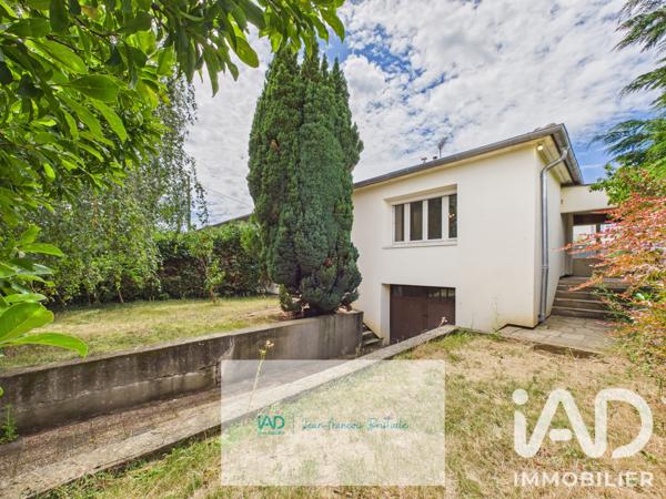 Maison à vendre 3 pièces 78,46 m² Nancy