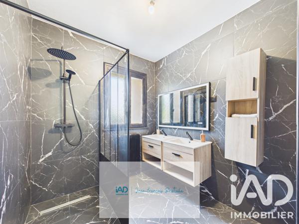 Maison à vendre 3 pièces 78,46 m² Nancy