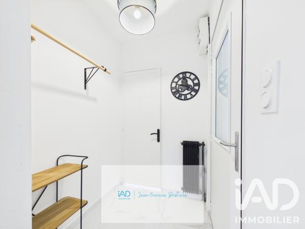 Maison à vendre 3 pièces 78,46 m² Nancy
