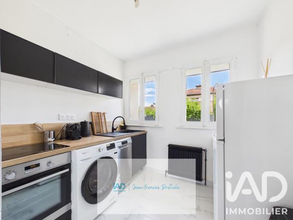 Maison à vendre 3 pièces 78,46 m² Nancy