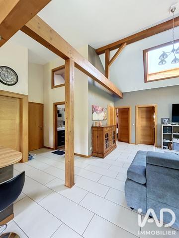 Appartement à vendre 4 pièces 78 m² Metzing