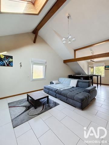 Appartement à vendre 4 pièces 78 m² Metzing