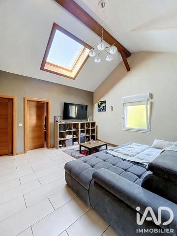 Appartement à vendre 4 pièces 78 m² Metzing
