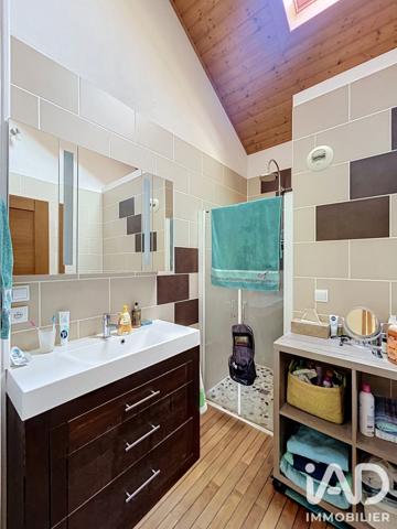 Appartement à vendre 4 pièces 78 m² Metzing