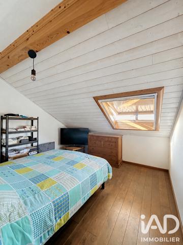 Appartement à vendre 4 pièces 78 m² Metzing