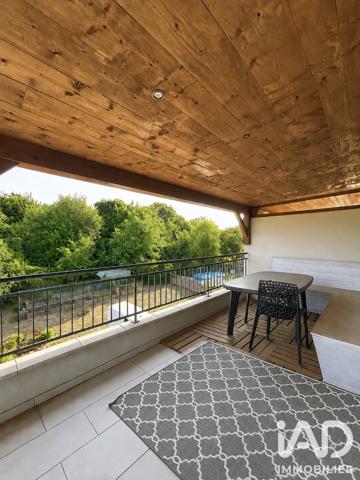 Appartement à vendre 4 pièces 78 m² Metzing