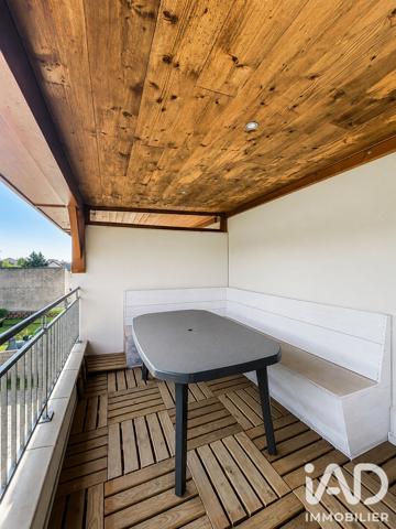 Appartement à vendre 4 pièces 78 m² Metzing
