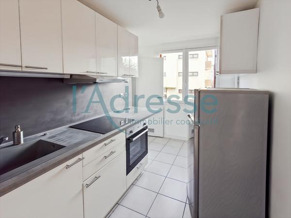 SAINT CLOUD calme et clair - coup de coeur