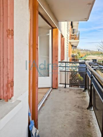 SAINT CLOUD calme et clair - coup de coeur