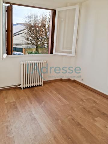 SAINT CLOUD calme et clair - coup de coeur