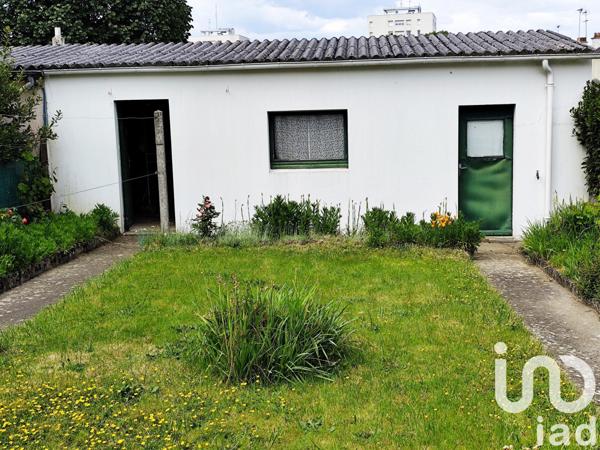 Maison 5 pièces de 99 m² à Redon (35600)