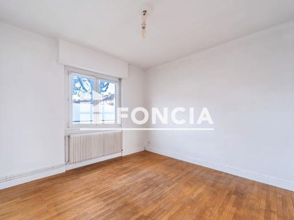 À vendre Appartement 3 pièces 59.4 m² - Colmar 68000