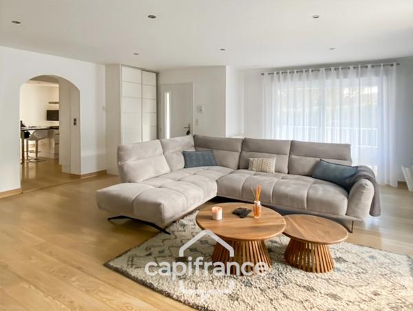 Maison à vendre 4 pièces BORGO (20) de 143,13 m2 avec piscine chauffée