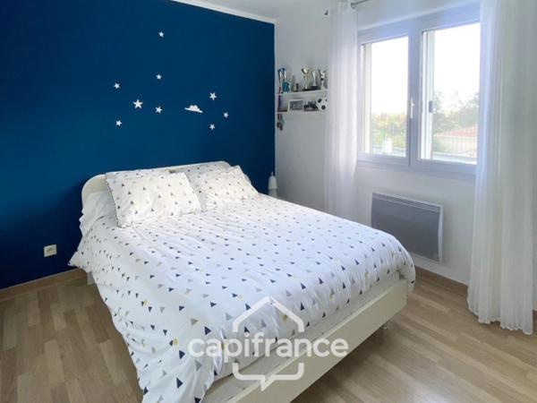 Maison à vendre 4 pièces BORGO (20) de 143,13 m2 avec piscine chauffée