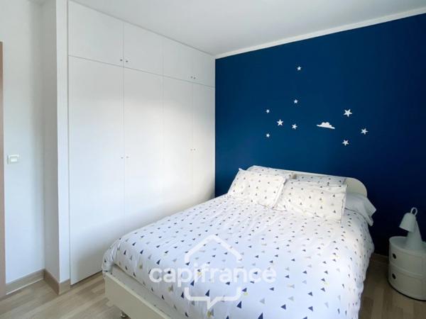 Maison à vendre 4 pièces BORGO (20) de 143,13 m2 avec piscine chauffée