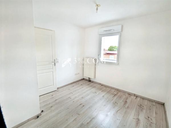 Appartement 2 pièce(s) 1 chambre(s) 44 m²