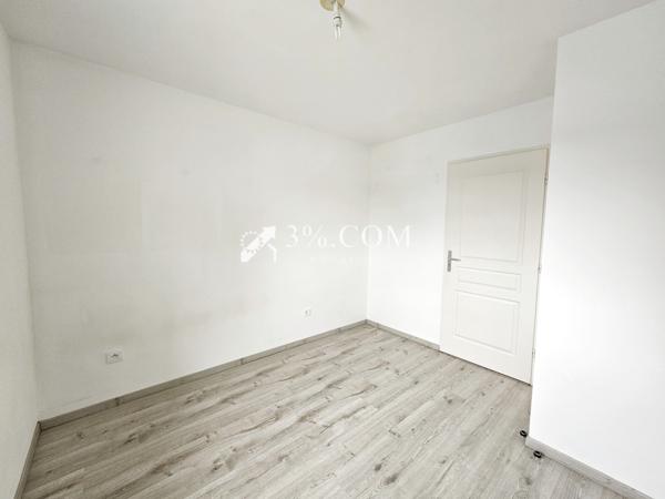 Appartement 2 pièce(s) 1 chambre(s) 44 m²