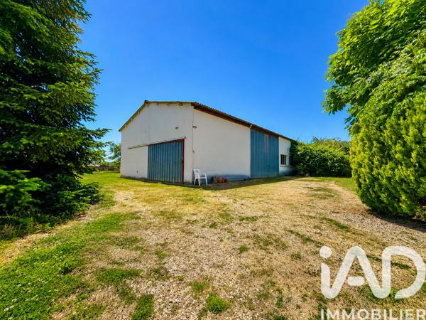 Maison à vendre 5 pièces 107 m² Gardonne