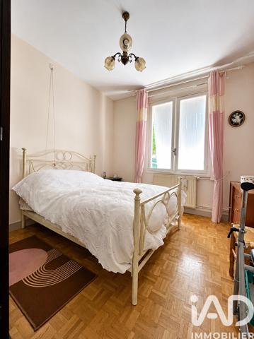 Maison à vendre 5 pièces 107 m² Gardonne
