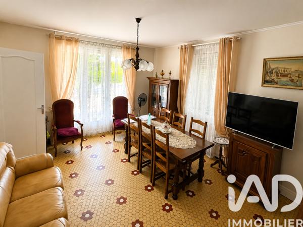 Maison à vendre 5 pièces 107 m² Gardonne