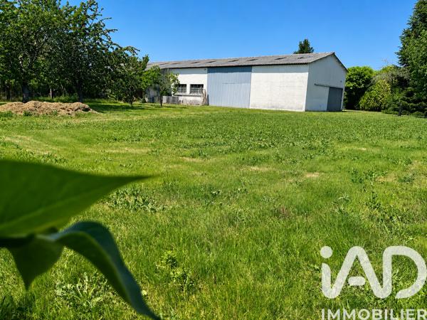 Maison à vendre 5 pièces 107 m² Gardonne