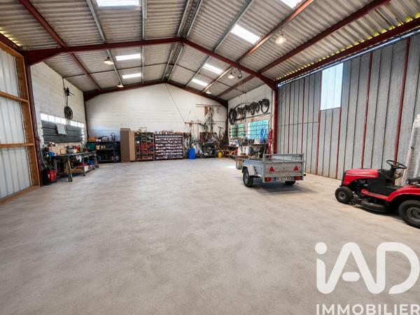 Maison à vendre 5 pièces 107 m² Gardonne