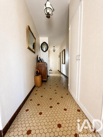 Maison à vendre 5 pièces 107 m² Gardonne
